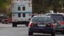 San Jose police cars