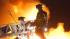 4-alarm fire at the Kappa Sigma fraternity house...