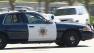 San Jose police car