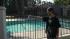 Neighbors hailed as heroes in near drowning ::
