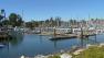 Santa Cruz Harbor