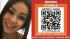 QR code to help in search for Sierra LaMar :: Child Quest International, a public benefit corporation is using these QR codes so people with smart phones can use a QR code scanner to capture a photo of a missing child.