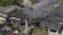 Crews battle 4-alarm fire in San Jose