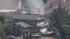 Crews battle 4-alarm fire in San Jose