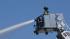 Crews Battle 4-Alarm Fire In San Jose