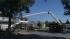 Crews Battle 4-Alarm Fire In San Jose