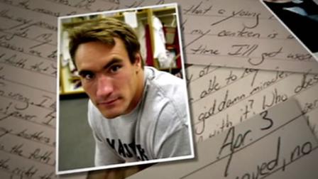 Pat Tillman
