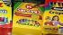 Crayon boxes