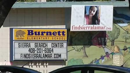 Sierra LaMar search