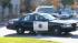 San Jose police patrol car