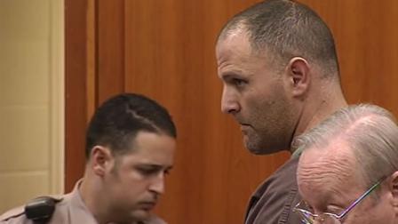 Principal Eric Dean Lewis makes first court appearance