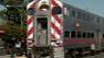 Caltrain train