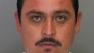 Mugshot of shooting suspect Mario Calderon