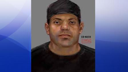  Mountain View police have released a sketch of a man who attempted 
to rob someone on the Stevens Creek Trail last week.
