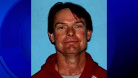 Troy Edward Nosenzo is a suspect in the murder of a 54-year-old woman in San Jose.