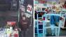 Police investigate 2 robberies at drug stores