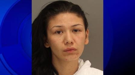 San Jose murder suspect Rebecca Villanueva