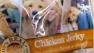China responds to complaints about dog treats
