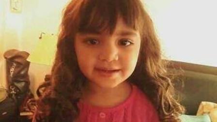 4-year-old Kyra Chavez and her two grandparents were killed during an apartment fire in San Jose