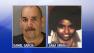 Daniel Garcia is under arrest for the murder of Saba Girmai