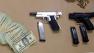 Meth, guns, and money found in Watsonville home