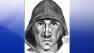 sketch of Palo Alto robber