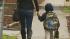 SJ neighborhood on alert after attempted... :: Mother walks hand-in-hand with son in East San Jose neighborhood