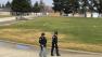 Police search Cupertino Middle Schools athletic field for armed robber