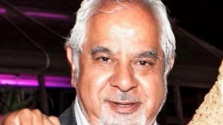 Monte Sereno murder victim Raveesh Kumra.