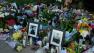 Details continue to emerge about the shooting deaths of two Santa Cruz police officers as memorial plans are underway.