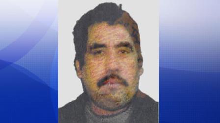53-year-old Hipolito Canseco of San Jose, Calif.