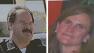 Det. Sgt. Butch Baker and Det. Elizabeth Butler