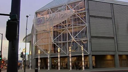 HP Pavilion