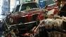 Man allegedly drives car through San Jose Walmart on Easter Sunday