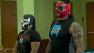 Lucha Libre USA wrestling stars visit San Jose kids