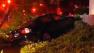 Chase ends with crash in San Jose.