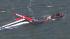 Emergency crews respond after Americas Cup...