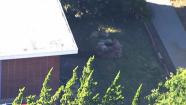 A grenade found in a San Jose garage Friday afternoon was safely  detonated and removed.
