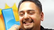 San Jose resident Michael Garcia won $2.3 million in the big Powerball drawing