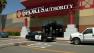 The Sports Authority store at the Great Mall in Milpitas.
