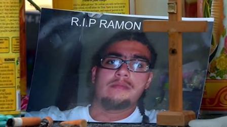 San Jose shooting victim Ramon Garcia