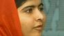 Malala Yousafzai
