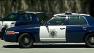 San Jose police car