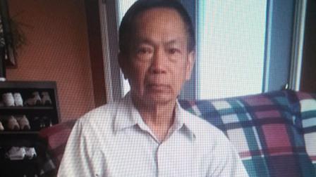 Deputies are looking for a Cupertino man suffering from the early stages of dementia who was reported missing Sunday morning.
