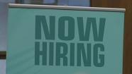 Now Hiring