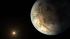Artists rendering provided by NASAKepler-186f Artists rendering provided by NASAKepler-186f
