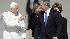 Pope Benedict XVI visits U.S.