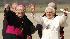 Pope Benedict XVI visits U.S.