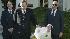 SLIDESHOW: White House turkey ceremony