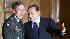 Rome US General Petraeus Afghanistan War...